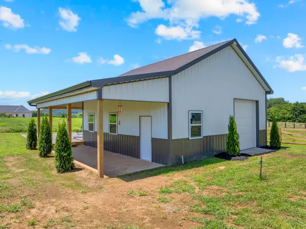 3256 Ostella Rd, Cornersville, TN 37047
