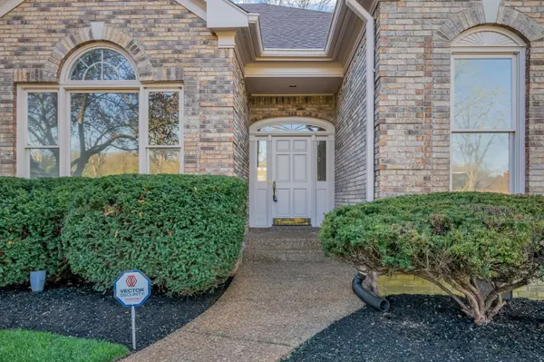20 Lexington Green, Nashville, TN 37215