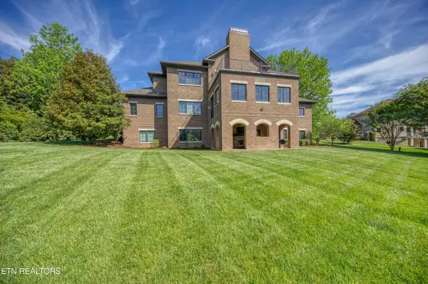529 Stone Vista Lane, Knoxville, TN 37934