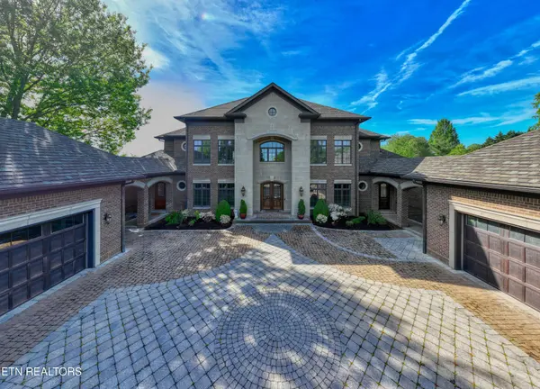 529 Stone Vista Lane, Knoxville, TN 37934