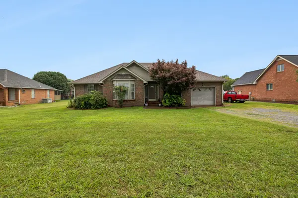 1883 Coles Ferry Pike, Lebanon, TN 37087