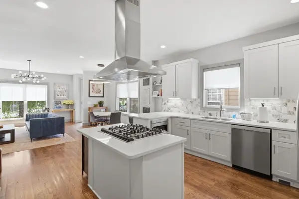 1502 Arthur Ave, Nashville, TN 37208