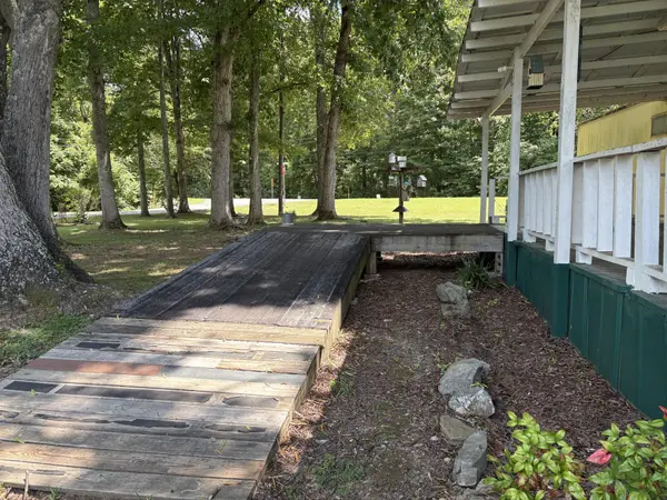 145 Cottonport Ferry Road, Decatur, TN 37322