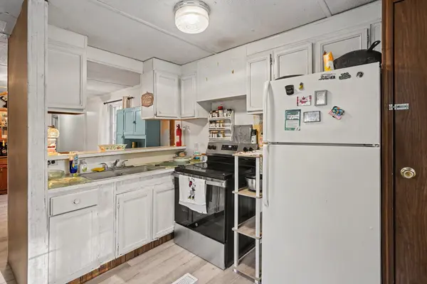 3437 Cooper Nicholson Rd, Pleasant View, TN 37146