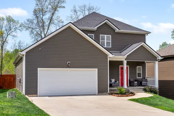 1046 Winesap Rd, Clarksville, TN 37040