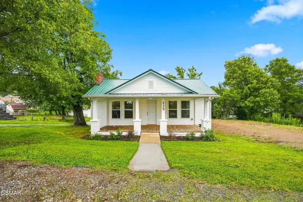225 Glen Avenue, Kingsport, TN 37665