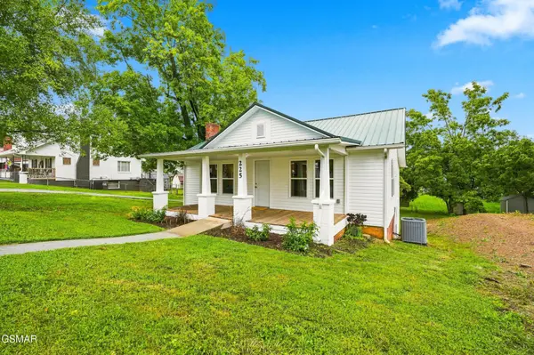 225 Glen Avenue, Kingsport, TN 37665
