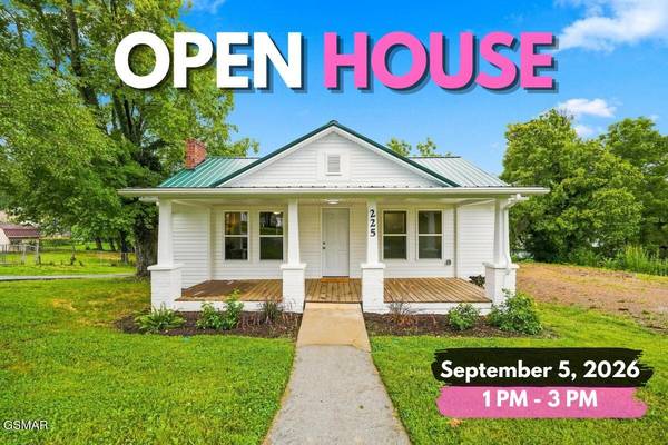 225 Glen Avenue, Kingsport, TN 37665