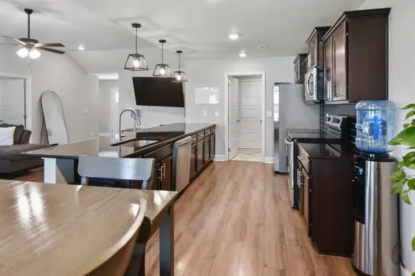 2909 Darrow Road, Clarksville, TN 37042