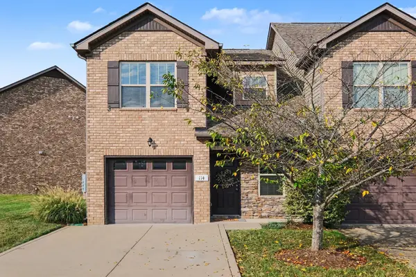 114 Saxony Way, Gallatin, TN 37066