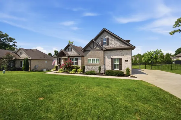 1056 Pretender Way, Columbia, TN 38401