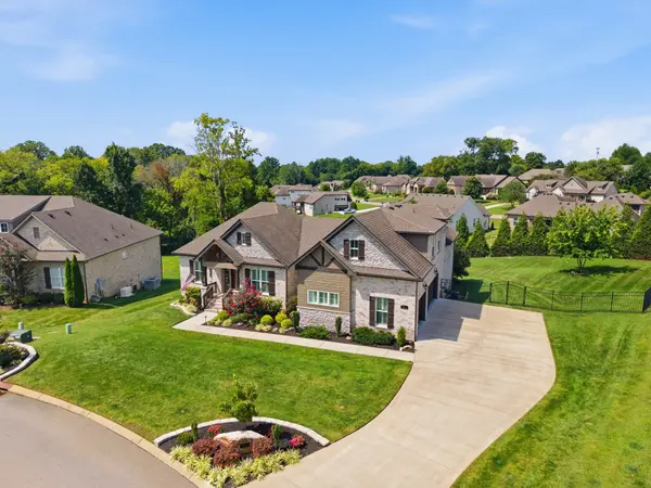 1056 Pretender Way, Columbia, TN 38401