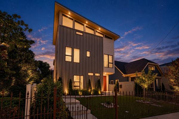 1603 5th Ave #N, Nashville, TN 37208
