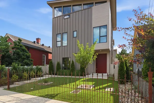 1603 5th Ave #N, Nashville, TN 37208