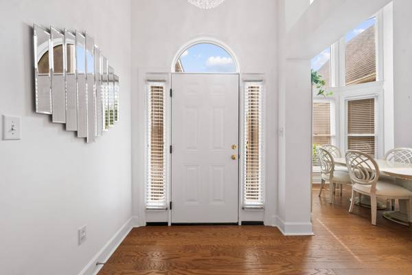 5034 Camelot Dr, Columbia, TN 38401