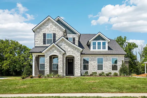 409 Baronswood Drive, Nolensville, TN 37135