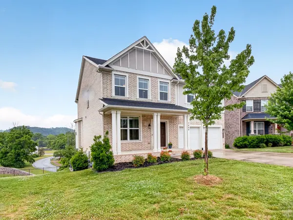 1608 Alayna Dr, Nashville, TN 37221