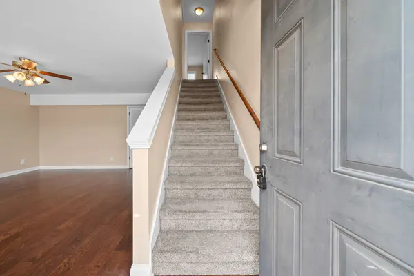 1801 Beckett Drive #B, Clarksville, TN 37042