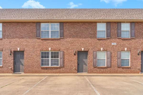 1801 Beckett Drive #B, Clarksville, TN 37042
