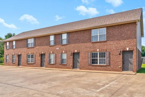 1801 Beckett Drive #B, Clarksville, TN 37042