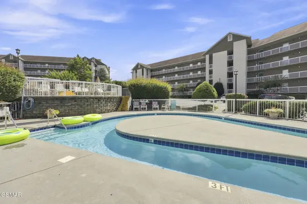 205 Ogle Drive #UNIT 341, Pigeon Forge, TN 37863
