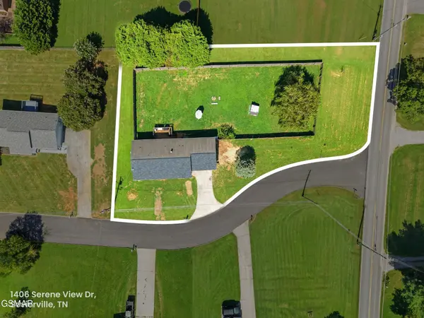 1406 Serene View Drive, Sevierville, TN 37876
