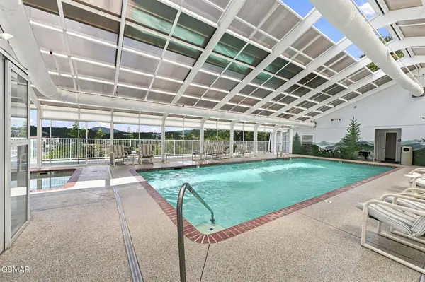 205 Ogle Drive #UNIT 552, Pigeon Forge, TN 37863