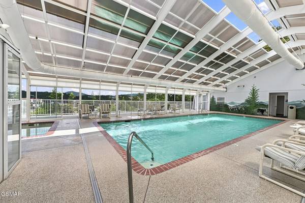205 Ogle Drive #552, Pigeon Forge, TN 37863