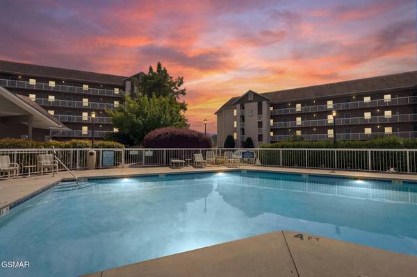 205 Ogle Drive #552, Pigeon Forge, TN 37863