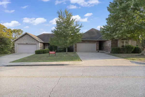 164 &166 Deer Valley Drive, Branson, MO 65616