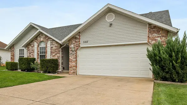 5102 N 10th Street, Ozark, MO 65721
