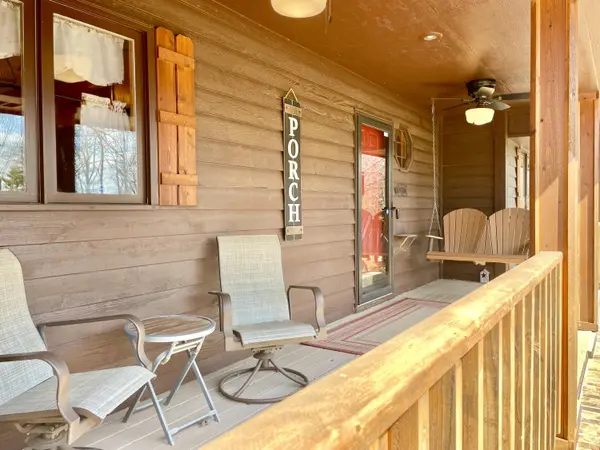 316 Bramble Lane, Branson, MO 65616