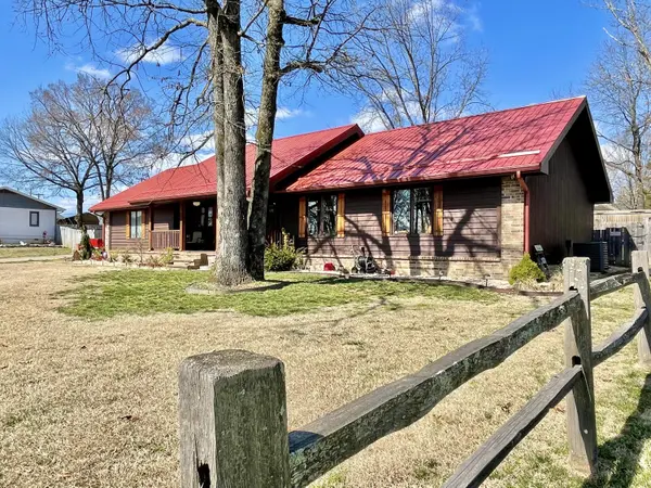316 Bramble Lane, Branson, MO 65616