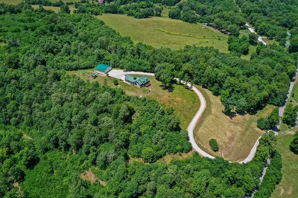142 County Road 629, Green Forest, AR 72638