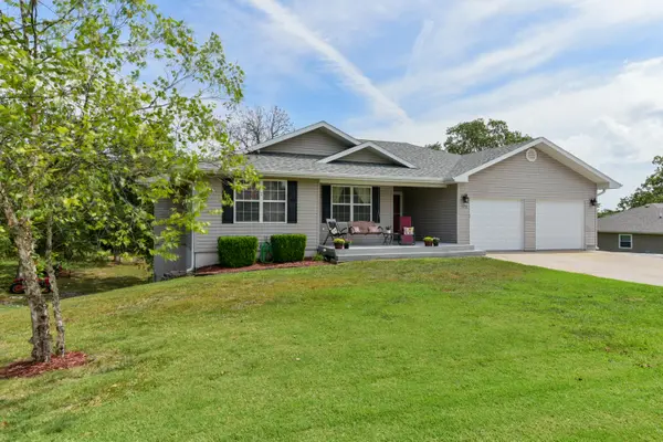 171 Old Meadow Lane,  Branson,  MO 65616