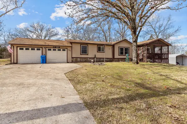 177 Orlando Road,  Kirbyville,  MO 65679