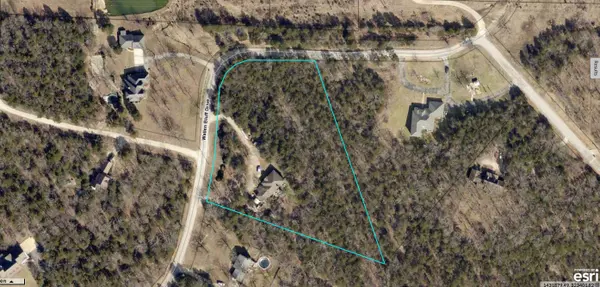 534 Wallen Bluff Drive, Branson, MO 65616