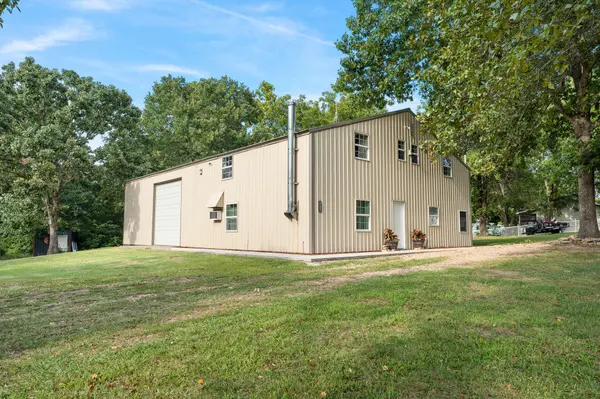 18720 Boat Dock W Road, Omaha, AR 72662