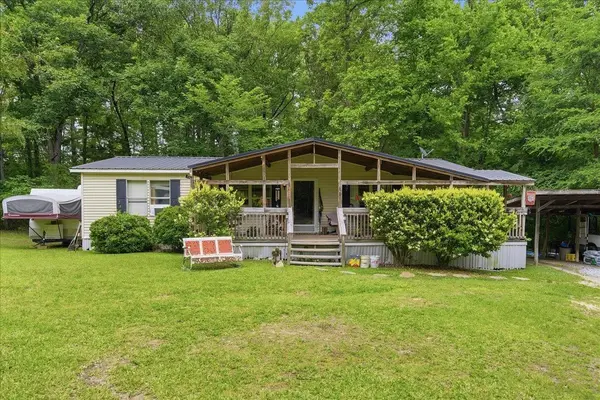 161 Elaine's DR, Clinton, SC 29325