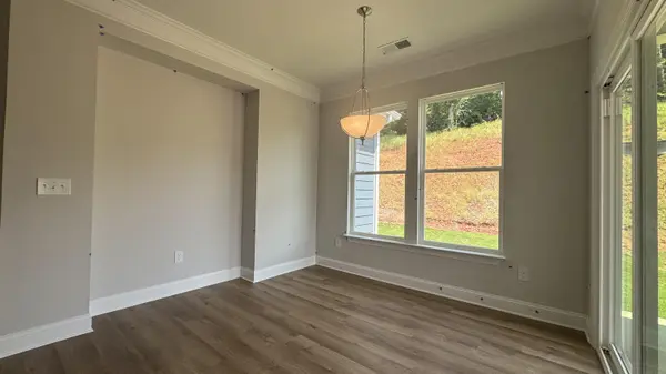 1120 Stable WAY, Landrum, SC 29356