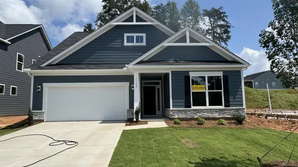 1120 Stable WAY, Landrum, SC 29356