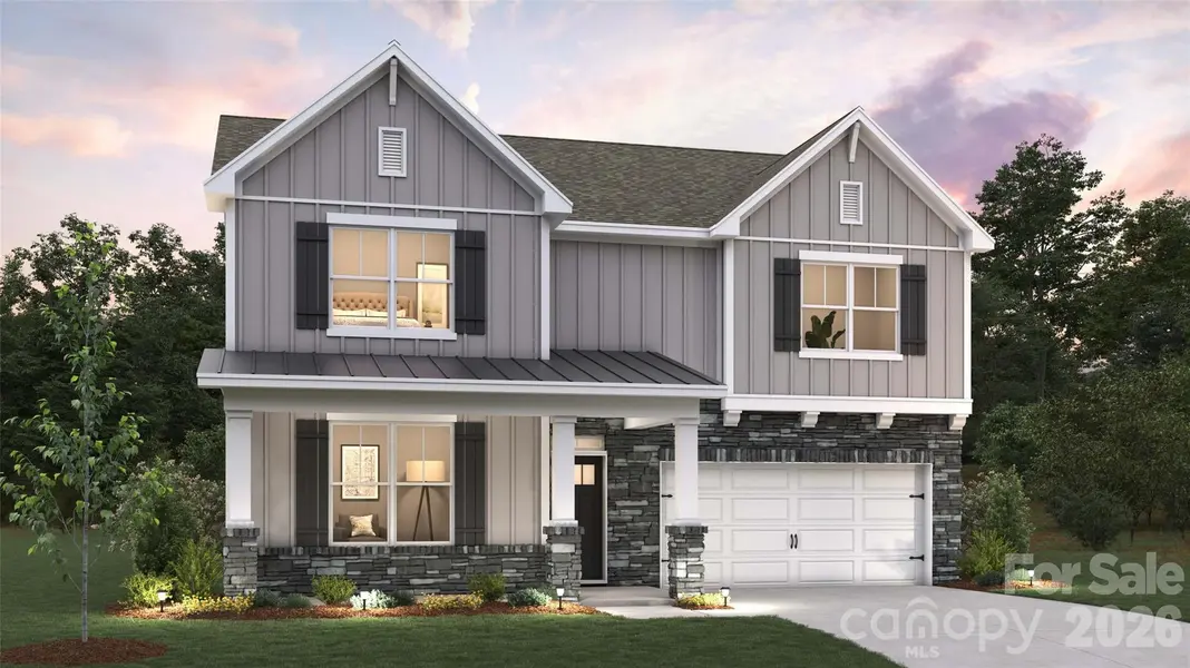 4301 Round Table DR, Gastonia, NC 28056