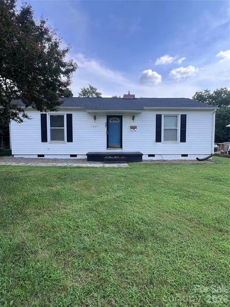 2845 Southwest BLVD, Charlotte, NC 28216