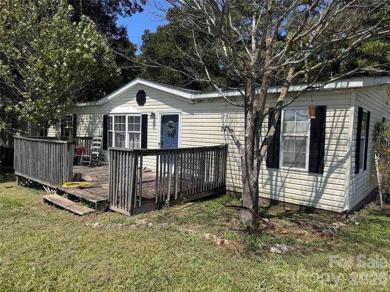 4702 Nc Hwy 200 HWY, Stanfield, NC 28163