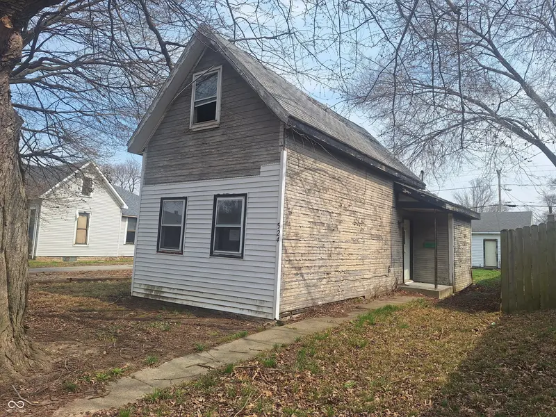 524 S Courtland AVE, Kokomo, IN 46901