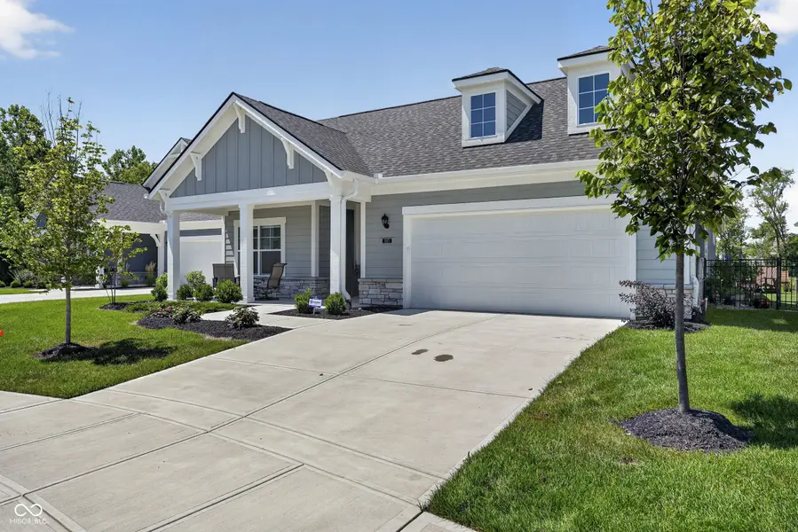 16871 Imperial CT, Fishers, IN 46040