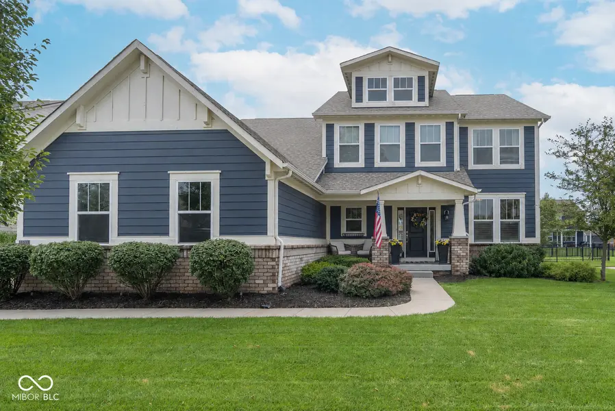 15583 Slip Anchor LN, Fishers, IN 46040