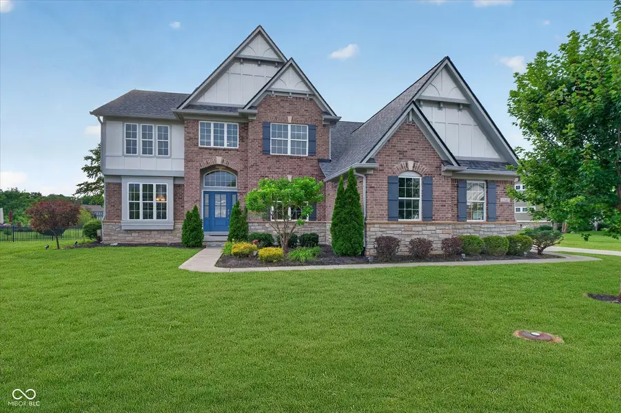 1540 Gotland DR, Carmel, IN 46032
