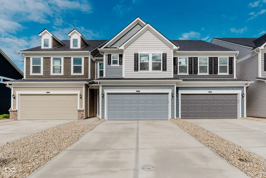 728 Garrow DR, Westfield, IN 46074