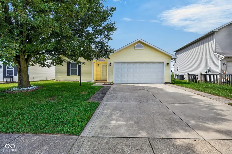 5244 Hodson DR, Indianapolis, IN 46241